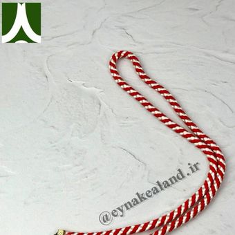 بند عینک کاموایی فروشگاه عینک آلند کد 116