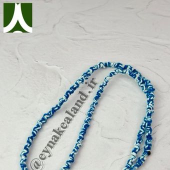 بند عینک کاموایی فروشگاه عینک آلند کد 117