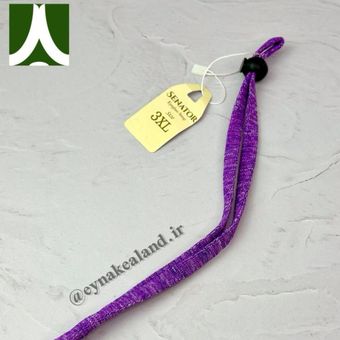 بند عینک جورابی کد 105