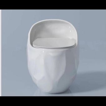 توالت فرنگی وارداتی Zafini