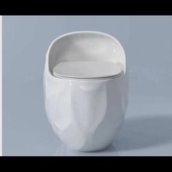 توالت فرنگی وارداتی Zafini