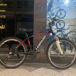 دوچرخه لئوپارد (LEOPARD) سایز 26انتخابی ایدهآل