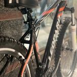 دوچرخه لئوپارد (LEOPARD) سایز 26