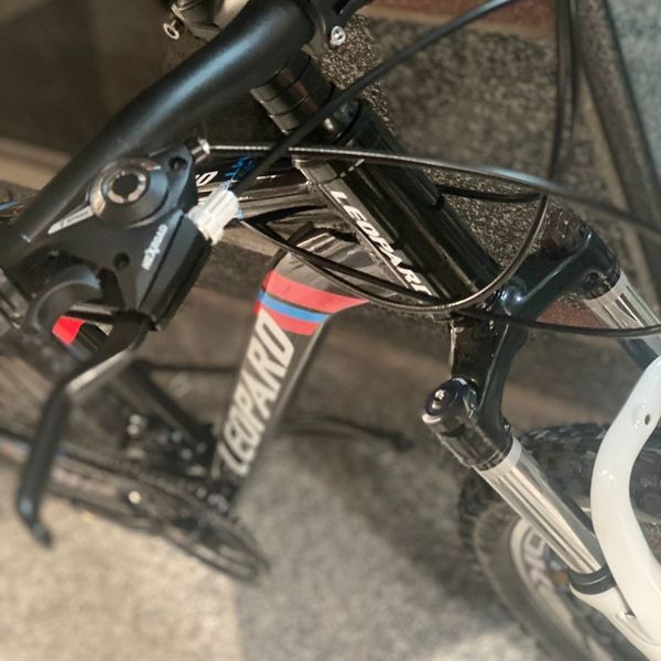 دوچرخه لئوپارد (LEOPARD) سایز 26انتخابی ایدهآل