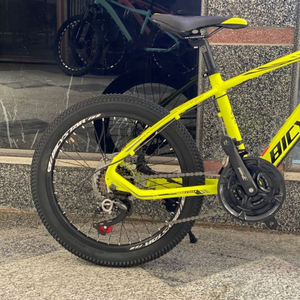 دوچرخه بایک استار (Bike Star) سایز 20