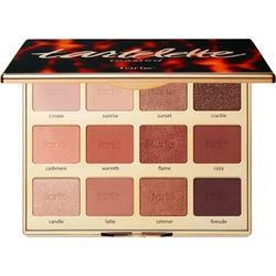 پالت سایه چشم تارت Tarte Tartelette Toasted Eyeshadow Palette