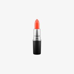 رژ لب مک MAC Amplified Crème Lipstick Morange(اصل)