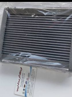 رادیات بخاری هایما اس 7 توربو 1800 وارداتی