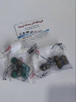 لاستیک سوپاپ جک اس 5 شرکتی