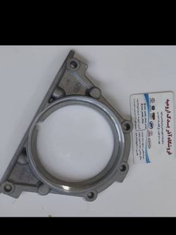 قاب کاسه نمد عقب میللنگ جک اس 5 شرکتی