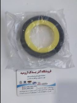 کاسه نمد عقب میل لنگ _ تیگو 7 پرو – تیگو 8 پرو – آریزو 6 – FX