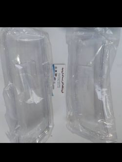 طلق پروژکتور جلو جیلی سواری (هنگام سفارش سمت را مشخص کنید)