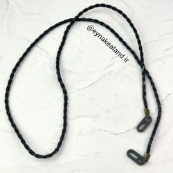 بند عینک چرم مصنوعی فروشگاه عینک آلند کد 128