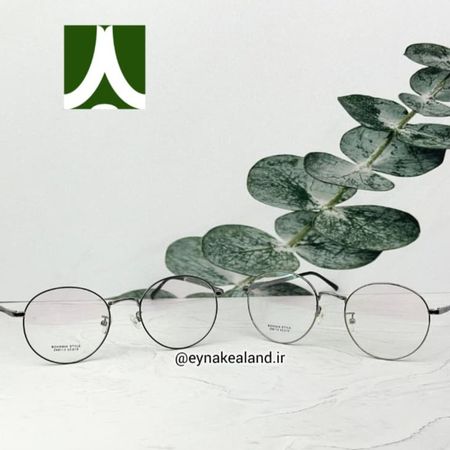 عینک طبی بلوکات آلند کد 303