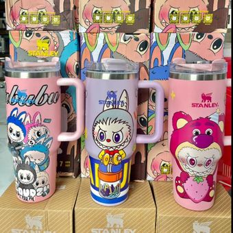 ماگ استنلی لبوبو اصلی