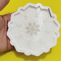 قالب ماندلا 10 سانت