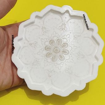 قالب ماندلا 10 سانت