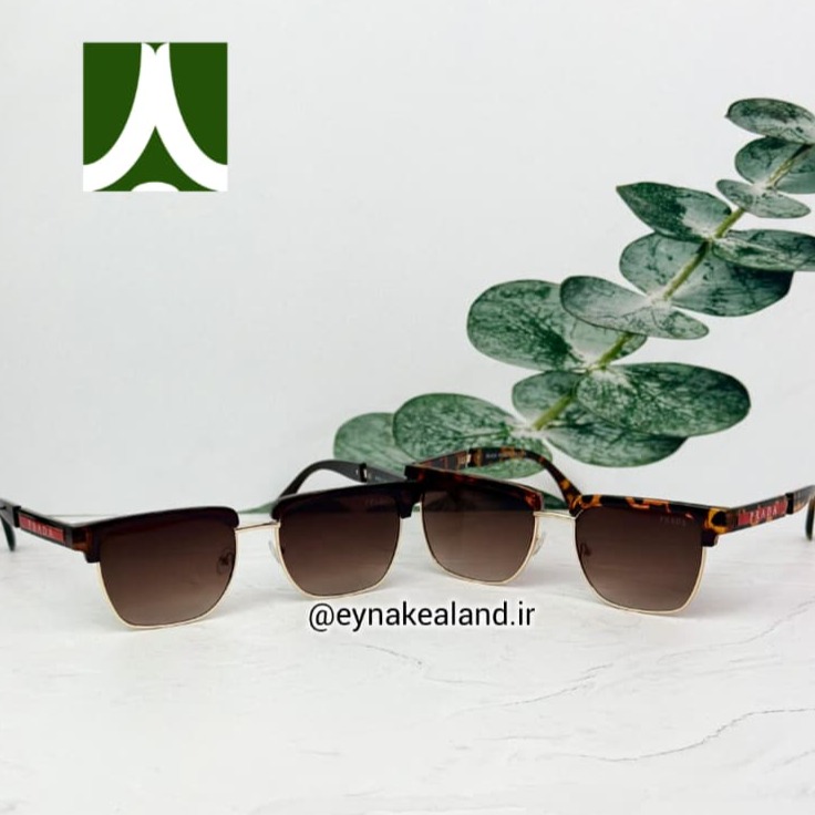 عینک آفتابی پرادا کد 304