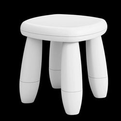 چهارپایه حمام ایمن آب مدل ورونا