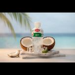 نوشیدنی پت تیکه نارگیل طعم نارگیل