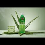 نوشیدنی آلوئه ورا 500 سی سی