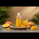 نوشیدنی پت تیکه نارگیل طعم انبه