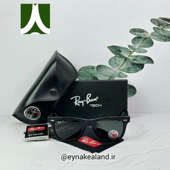 عینک آفتابی اورجینال ریبن کد 305