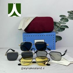 عینک آفتابی و شب اورجینال کد 308