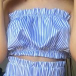 کراپ تاپ لوما