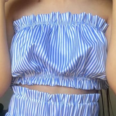 کراپ تاپ لوما