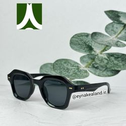 عینک آفتابی گوچی کد 314