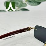 عینک فریم لس کارتیر کد 311