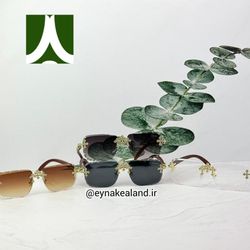 عینک کارتیر خواننده هیپاپولوژیست کد 316