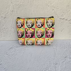 کیف لوازم مرلین مونرو (Artistico)