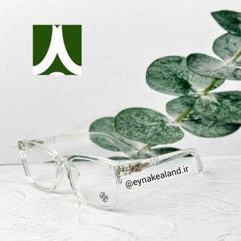 عینک کروم هارتز بلوکات کد 212