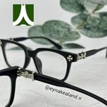 عینک کروم هارت بلوکات کیفیت مستر کد 323