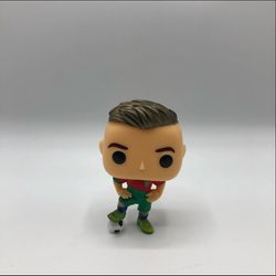 فانکو پاپ کریستیانو رونالدو | Cristiano Ronaldo | تیم ملی پرتغال | شماره 7