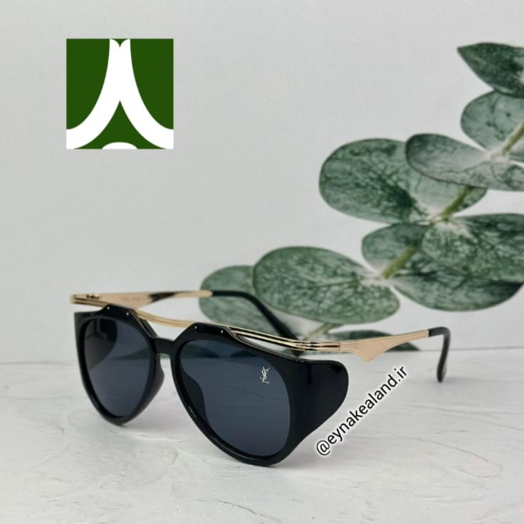 عینک آفتابی وای اس ال کد 330
