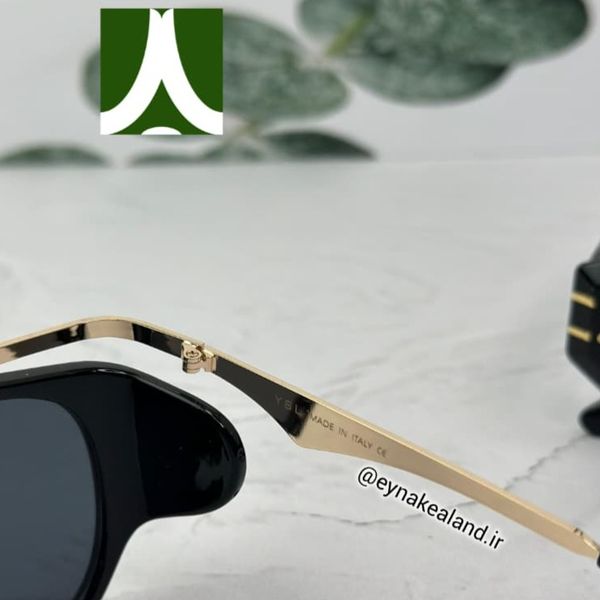 عینک آفتابی وای اس ال کد 330