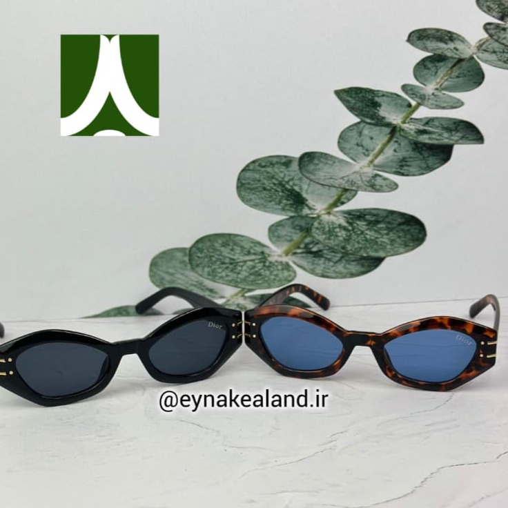 عینک آفتابی دیور کاچوئی کد 331