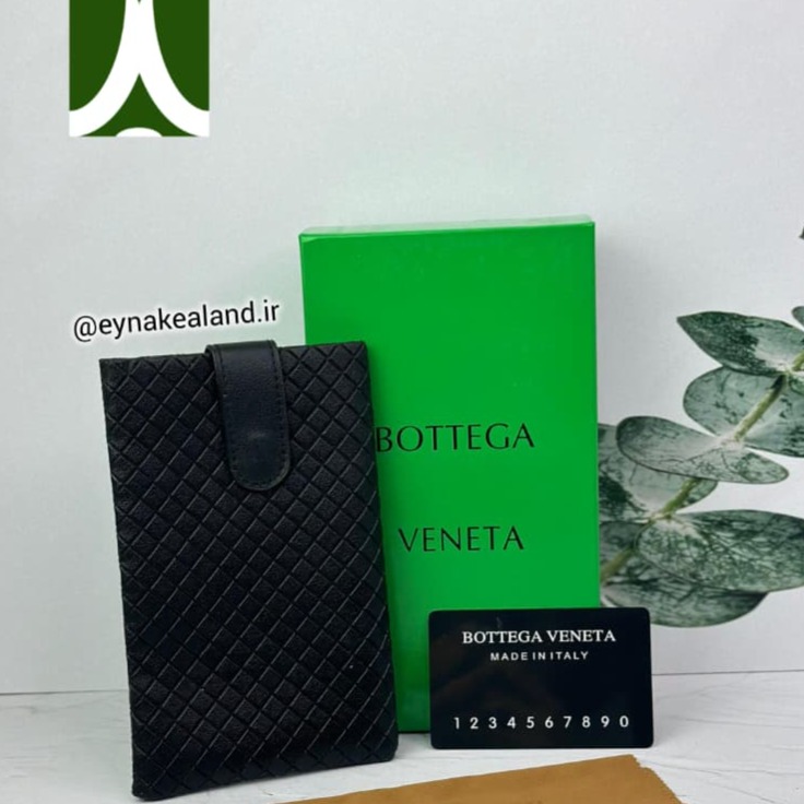 پک عینک اورجینال کیفی عینک بوتگا ونتا کد 332