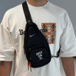 کیف کراس بادی Do. It