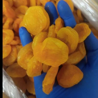 برگه زردآلو قیسی