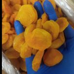 برگه زردآلو قیسی