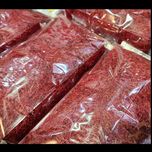 زعفران سوپر نگین فله (SUPER NEGIN SAFFRON IN COLOSTRUM)