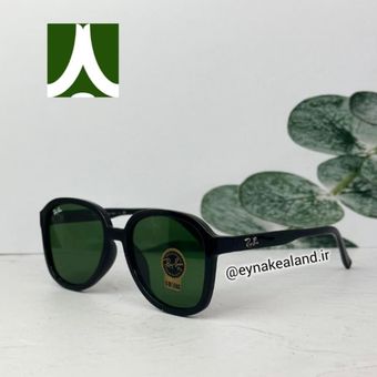 عینک آفتابی ریبن کاچویئ کد 342