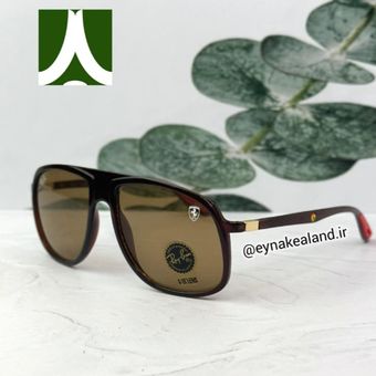عینک آفتابی ریبن فراری کاچوئی کد 345