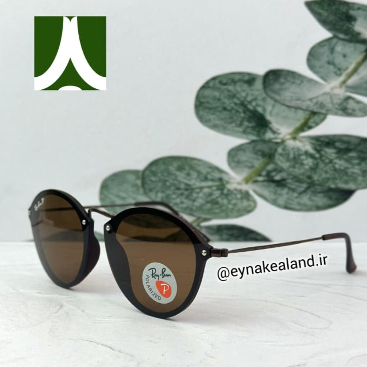 عینک آفتابی ریبن کد 346