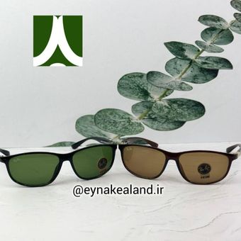 عینک آفتابی ریبن کاچوئی کد 343