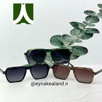 عینک آفتابی استیت پرسول کد 347